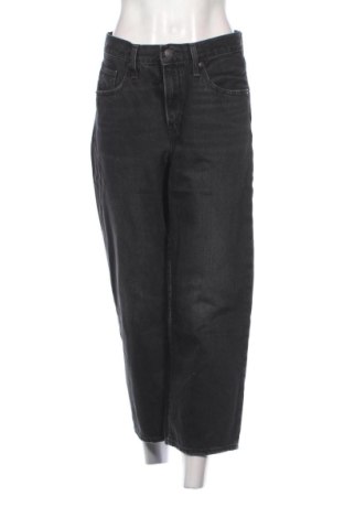 Дамски дънки Levi's, Размер M, Цвят Черен, Цена 38,34 €, #137815959