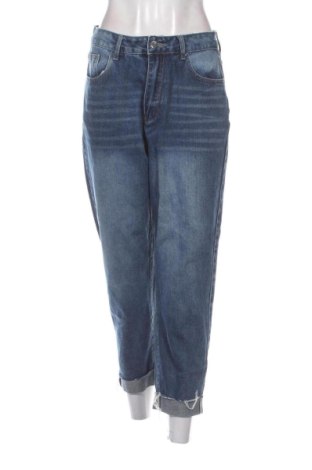 Női farmernadrág Unbranded, Méret M, Szín Kék, Ár 5 319 Ft, #137816540