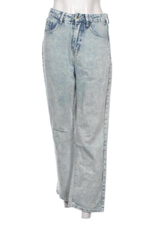 Dámské džíny  Unbranded, Velikost S, Barva Modrá, Cena  360,00 Kč, #137816792