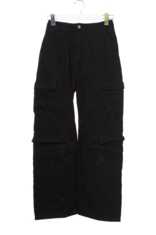 Дамски дънки Primark, Размер XS, Цвят Черен, Цена 15,00 €, #137817352