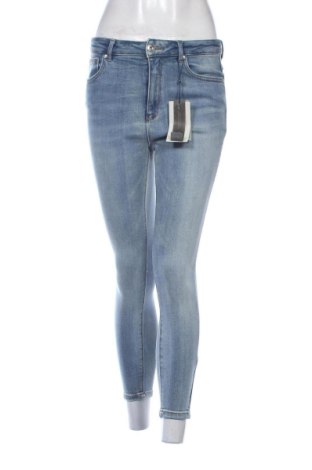 Дамски дънки ONLY, Размер M, Цвят Син, Цена 39,00 €, #137817571