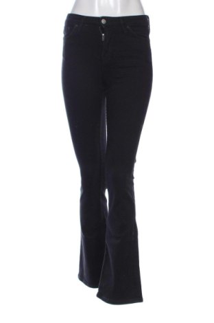 Dámské džíny  H&M, Velikost S, Barva Černá, Cena  364,00 Kč, #137817653
