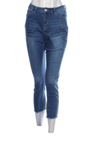 Dámské džíny  Unbranded, Velikost M, Barva Modrá, Cena  364,00 Kč, #137817784