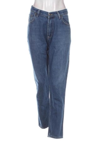 Blugi de femei Levi's, Mărime XL, Culoare Albastru, Preț 201,22 Lei, #137817845