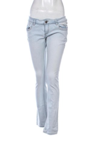 Dámské džíny  Unbranded, Velikost XL, Barva Modrá, Cena  364,00 Kč, #137818196