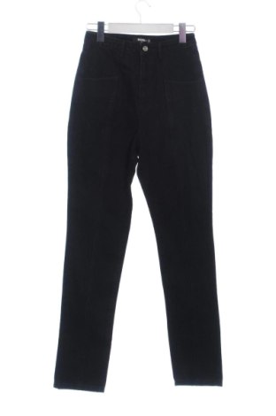 Dámské džíny  Missguided, Velikost XS, Barva Černá, Cena  571,00 Kč, #137818245