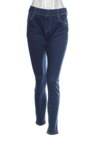Dámské džíny  Unbranded, Velikost XL, Barva Modrá, Cena  361,00 Kč, #137818336