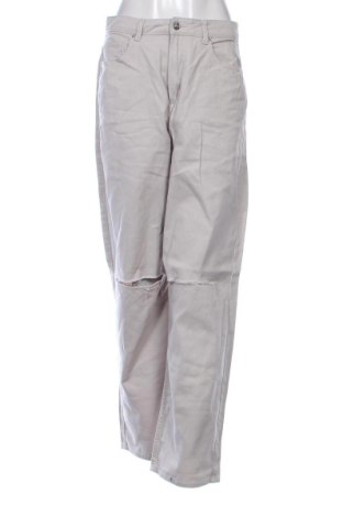 Dámské džíny  H&M, Velikost M, Barva Krémová, Cena  364,00 Kč, #137818676