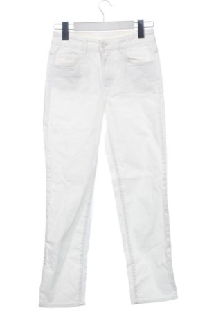 Dámské džíny  Massimo Dutti, Velikost XXS, Barva Bílá, Cena  928,00 Kč, #137818688