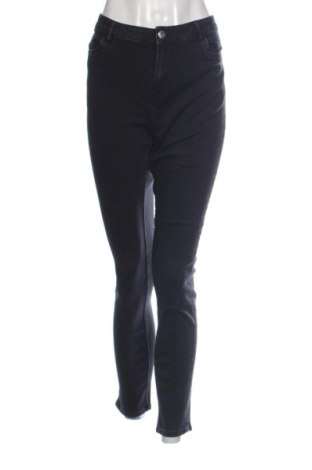 Blugi de femei Esmara, Mărime XL, Culoare Negru, Preț 145,29 Lei, #137818726