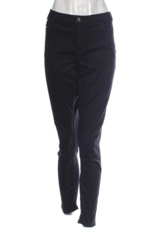 Dámske džínsy  Unbranded, Veľkosť XXL, Farba Čierna, Cena  27,68 €, #137818746