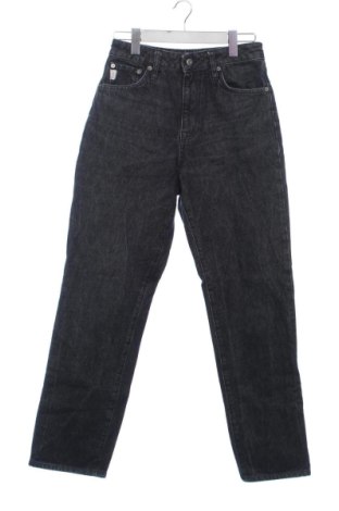 Blugi de femei Superdry, Mărime S, Culoare Negru, Preț 136,48 Lei, #137819228