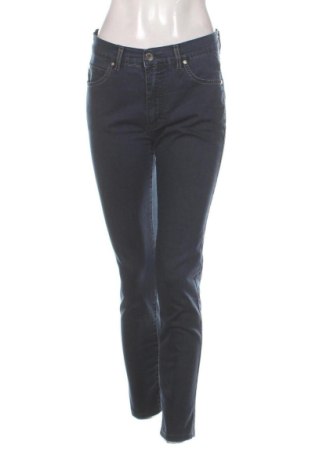 Blugi de femei Unbranded, Mărime M, Culoare Albastru, Preț 78,11 Lei, #137819626