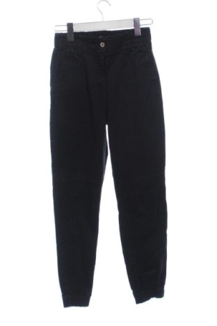 Blugi de femei Bershka, Mărime XS, Culoare Negru, Preț 78,74 Lei, #137819656