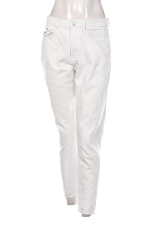 Damen Jeans Sinsay, Größe L, Farbe Weiß, Preis € 14,88, #137819783