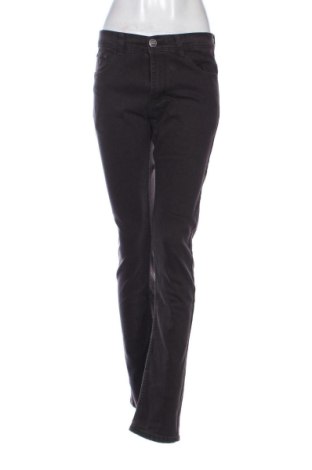 Dámske džínsy  Unbranded, Veľkosť M, Farba Hnedá, Cena  23,62 €, #137820051