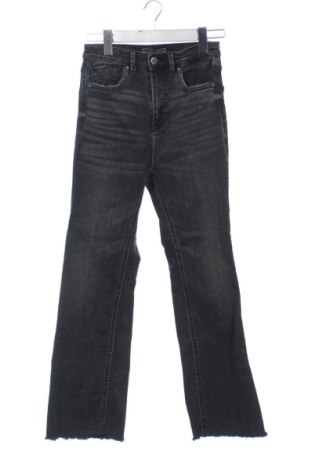Damskie jeansy Stradivarius, Rozmiar S, Kolor Czarny, Cena 63,50 zł, #137820094