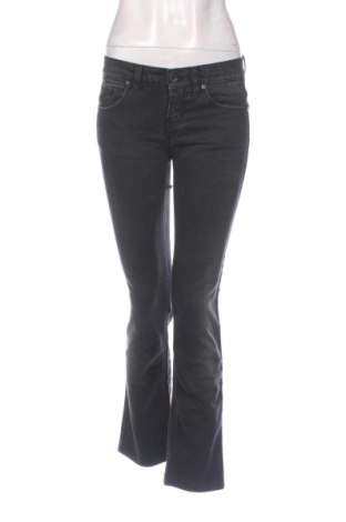 Damskie jeansy BOSS, Rozmiar S, Kolor Czarny, Cena 296,35 zł, #137820142