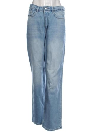 Damskie jeansy Tom Tailor, Rozmiar M, Kolor Niebieski, Cena 88,72 zł, #137820200