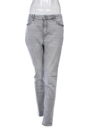 Dámske džínsy  Primark, Veľkosť L, Farba Sivá, Cena  14,88 €, #137820209