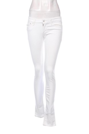 Dámske džínsy  Levi's, Veľkosť M, Farba Biela, Cena  59,67 €, #137820282