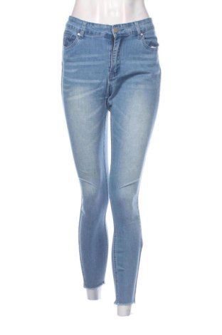 Damen Jeans Unbranded, Größe XL, Farbe Blau, Preis € 15,00, #137820445