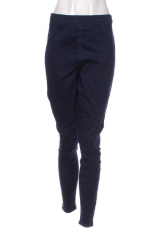 Blugi de femei Papaya, Mărime XL, Culoare Albastru, Preț 78,11 Lei, #137820812