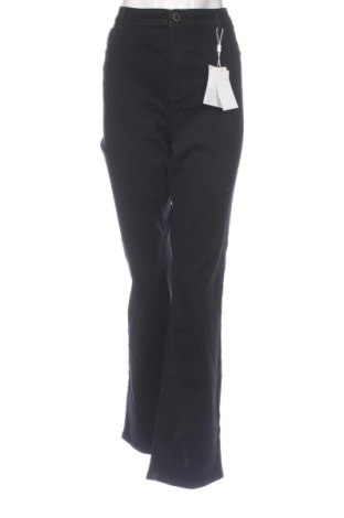 Blugi de femei ONLY Carmakoma, Mărime XXL, Culoare Negru, Preț 204,71 Lei, #137820959