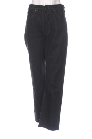 Damskie jeansy Scotch & Soda, Rozmiar L, Kolor Czarny, Cena 194,74 zł, #137820974