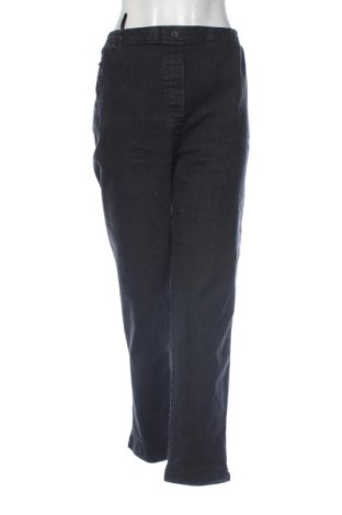 Dámske džínsy  Unbranded, Veľkosť XXL, Farba Čierna, Cena  15,00 €, #137820975