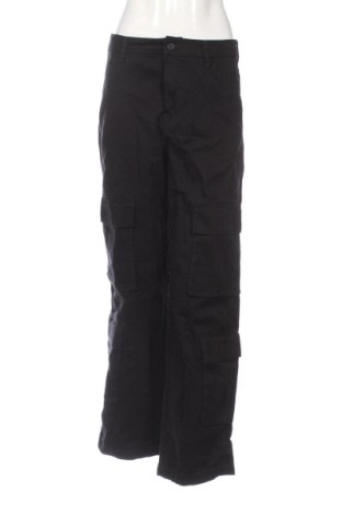Dámske džínsy  H&M, Veľkosť M, Farba Čierna, Cena  14,88 €, #137821024