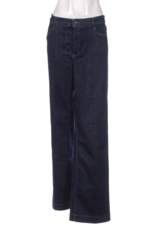 Dámske džínsy  Mac, Veľkosť 3XL, Farba Modrá, Cena  38,00 €, #137821030