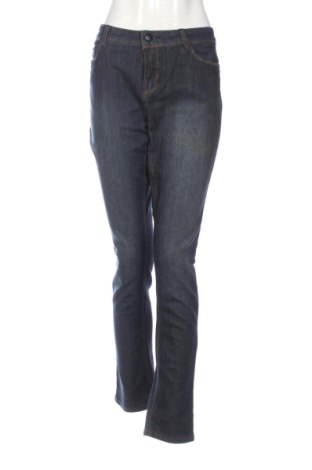 Blugi de femei Unbranded, Mărime XL, Culoare Albastru, Preț 78,74 Lei, #137821043