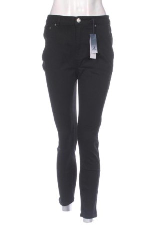 Blugi de femei Arizona, Mărime XL, Culoare Negru, Preț 125,98 Lei, #137821112