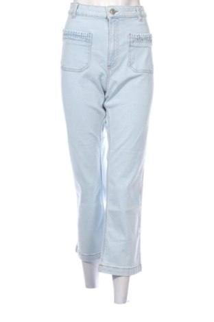 Női farmernadrág H&M, Méret XL, Szín Kék, Ár 8 376 Ft, #137821337