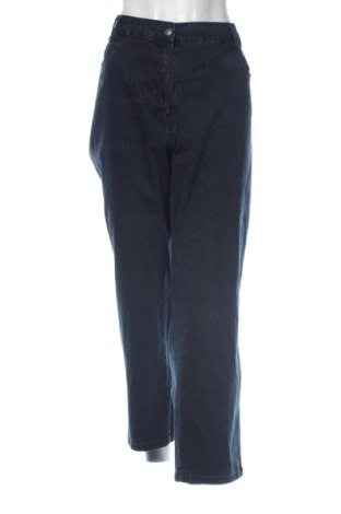 Dámske džínsy  Bexleys, Veľkosť 3XL, Farba Modrá, Cena  21,00 €, #137821380