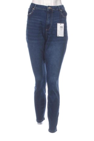 Női farmernadrág Vero Moda, Méret XL, Szín Kék, Ár 13 830 Ft, #137821410