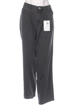 Dámske džínsy  Vero Moda, Veľkosť XL, Farba Sivá, Cena  39,00 €, #137821656