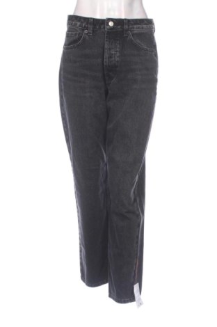 Dámske džínsy  Topshop, Veľkosť M, Farba Čierna, Cena  21,00 €, #137821940