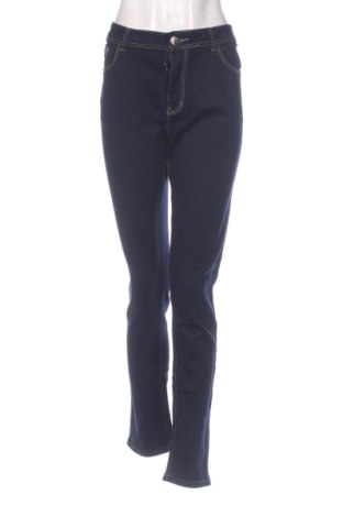 Női farmernadrág Unbranded, Méret XL, Szín Kék, Ár 8 376 Ft, #137821960