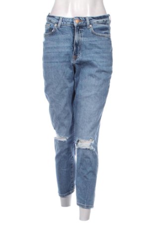 Dámské džíny  New Look, Velikost M, Barva Modrá, Cena  361,00 Kč, #137822088