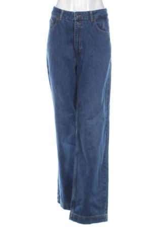 Дамски дънки Esprit, Размер L, Цвят Син, Цена 21,47 €, #137822412