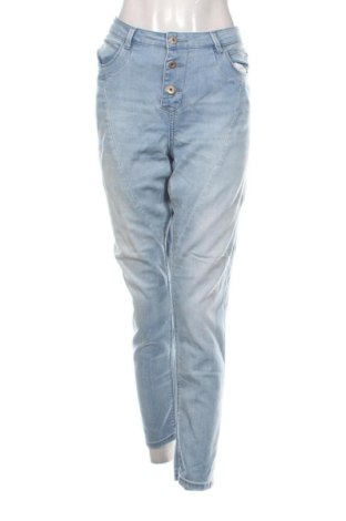 Női farmernadrág Diverse, Méret XL, Szín Kék, Ár 5 277 Ft, #137822433