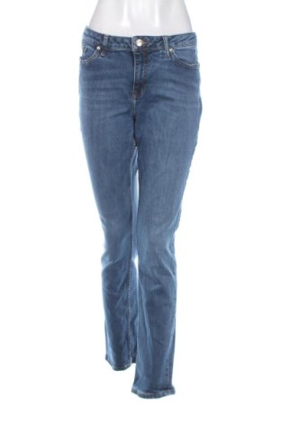 Damskie jeansy Tommy Hilfiger, Rozmiar XL, Kolor Niebieski, Cena 188,99 zł, #137822844