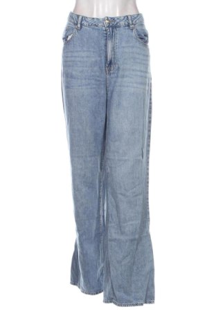 Damen Jeans Janina, Größe XL, Farbe Blau, Preis € 15,00, #137822961