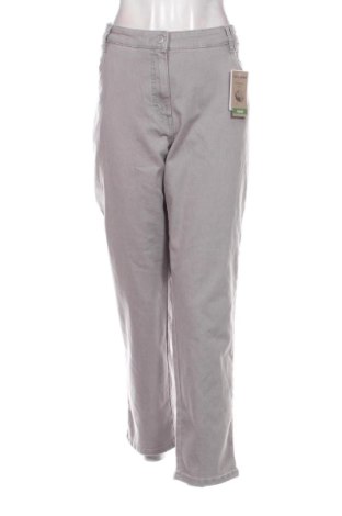 Damen Jeans Steilmann, Größe XXL, Farbe Grau, Preis € 23,62, #137823152