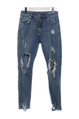 Dámské džíny  Unbranded, Velikost S, Barva Modrá, Cena  361,00 Kč, #137823780