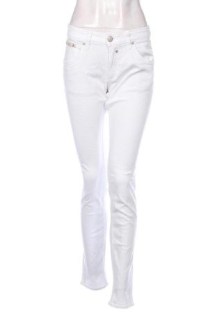 Női farmernadrág Herrlicher, Méret XL, Szín Fehér, Ár 31 206 Ft, #137824346