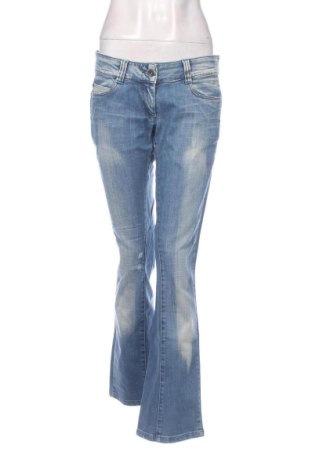 Női farmernadrág Vero Moda, Méret M, Szín Kék, Ár 6 028 Ft, #137824543