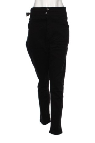 Női farmernadrág Simply Be, Méret XXL, Szín Fekete, Ár 8 511 Ft, #137824689